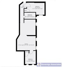 509 West 174th Street in New York, NY - Building Photo - Floor Plan