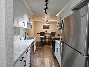 The Rock Apartments in Granite Falls, MN - Building Photo - Building Photo