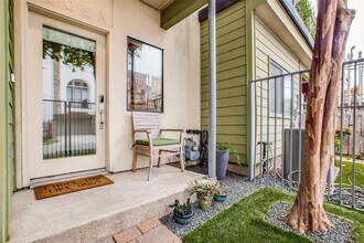 1605 Bonner St in Houston, TX - Building Photo - Building Photo