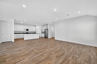 4415 Russet Elm Ln in Rosenberg, TX - Foto de edificio - Building Photo