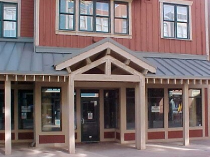 Summit Watch in Park City, UT - Building Photo - Building Photo