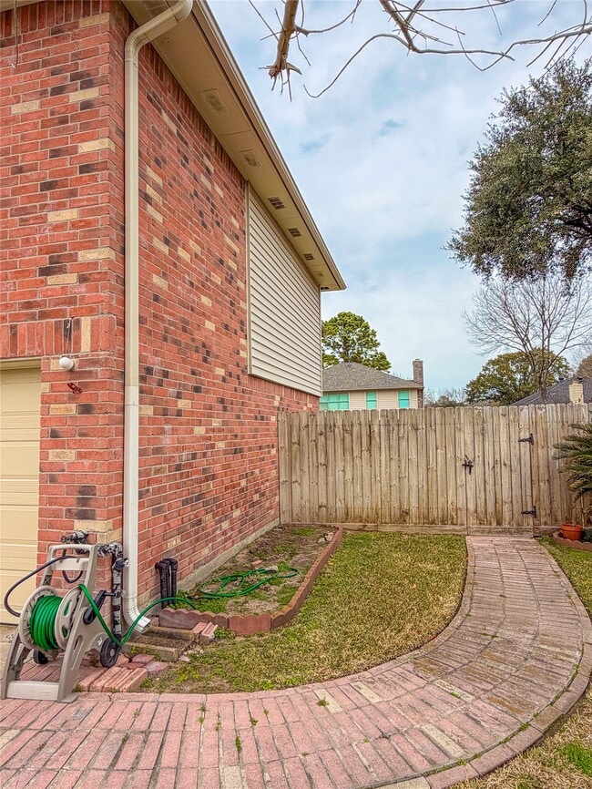 13422 Blackbird Dr in Cypress, TX - Building Photo - Building Photo