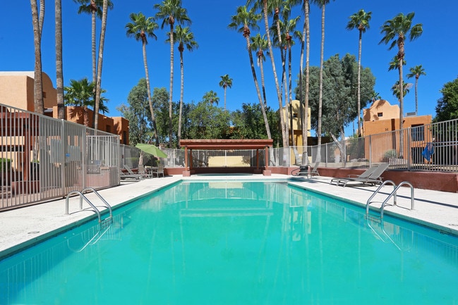 Pebble Creek Apartments