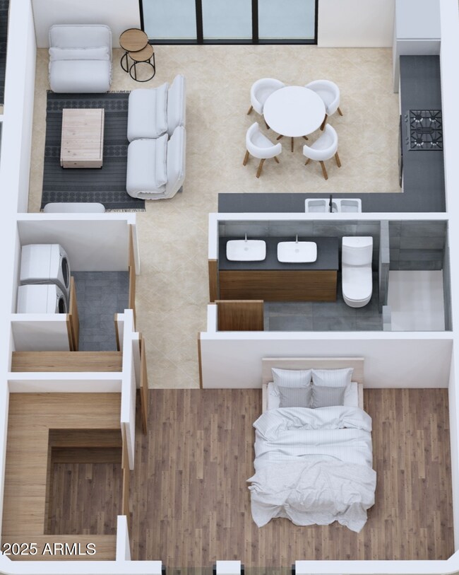 12005 N Panorama Dr in Fountain Hills, AZ - Foto de edificio - Building Photo