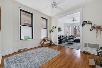 1657 N Bell Ave in Chicago, IL - Building Photo - Building Photo