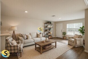 163 Midway Rd, Unit 2 in Ocala, FL - Building Photo