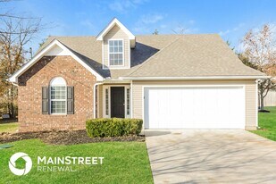 107 Niagra Ln in Murfreesboro, TN - Building Photo