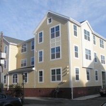 75 Cross in Somerville, MA - Building Photo