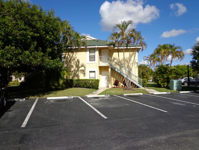 property at 8729 NW 39th St