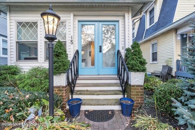 15 Buena Vista Ct in Allenhurst, NJ - Building Photo - Building Photo