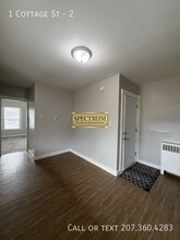 1 Cottage St in Fairfield, ME - Building Photo - Building Photo