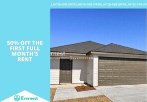 480 Moonlight Cove, Unit 2-303 in Ward, AR - Building Photo