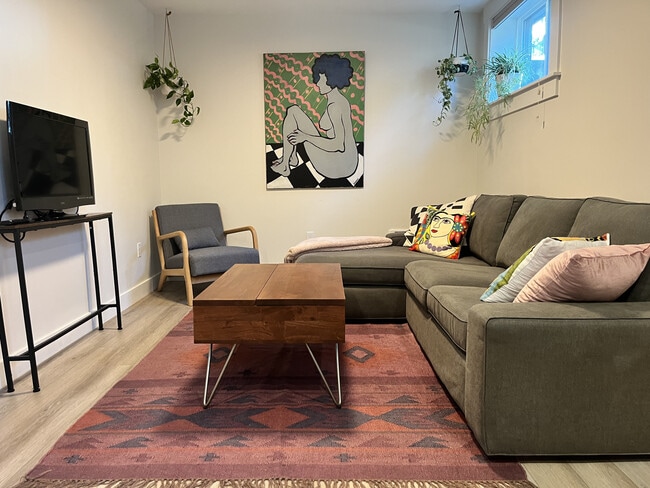 6113 39th Ave S in Seattle, WA - Building Photo - Building Photo