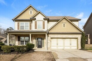 192 Moorland Way NE, Unit 59-317 in Lawrenceville, GA - Building Photo