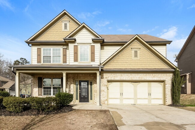 property at 192 Moorland Way NE