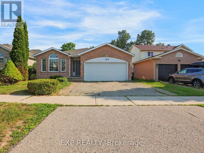 property at 163 Daimler Dr