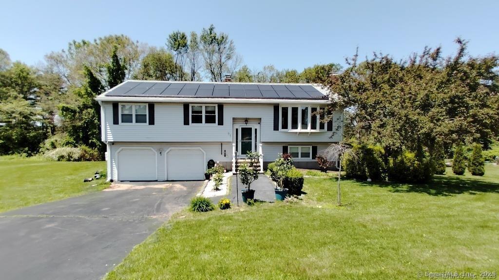 71 Sentinel Hill Rd in North Haven, CT - Building Photo