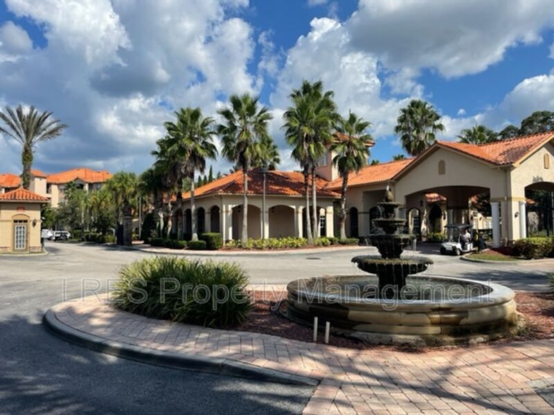 1351 Tuscan Terrace in Davenport, FL - Building Photo