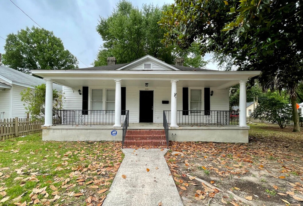 3031 River Dr in Columbia, SC - Building Photo