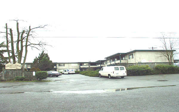 Cascade Village - Building B in Lakewood, WA - Building Photo - Building Photo