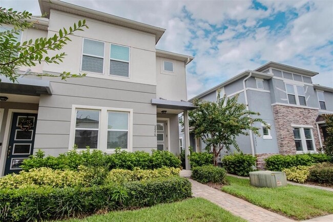 8078 Glenlloyd Ave in Winter Garden, FL - Building Photo - Building Photo