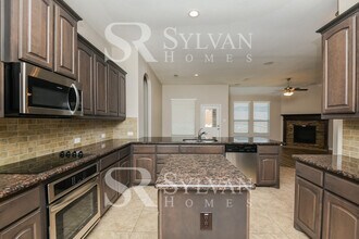 14824 Angel Trace Dr in Weatherford, TX - Building Photo - Building Photo