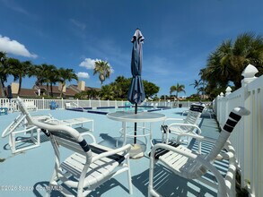 105 La Costa St in Melbourne Beach, FL - Building Photo - Building Photo