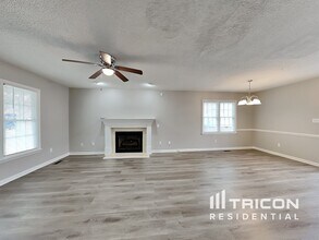 561 Yellow Berry Run in Wendell, NC - Building Photo - Building Photo