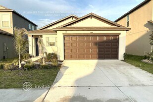 78 Rose Bud Ln in Spring Hill, FL - Building Photo