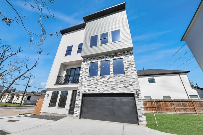 5512 Hardy St in Houston, TX - Building Photo - Building Photo