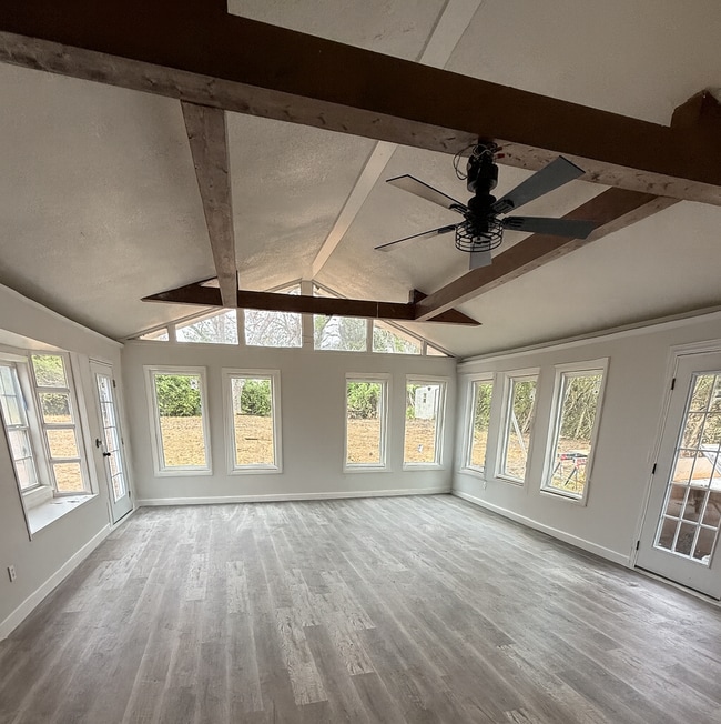 property at 1402 Perryman Dr