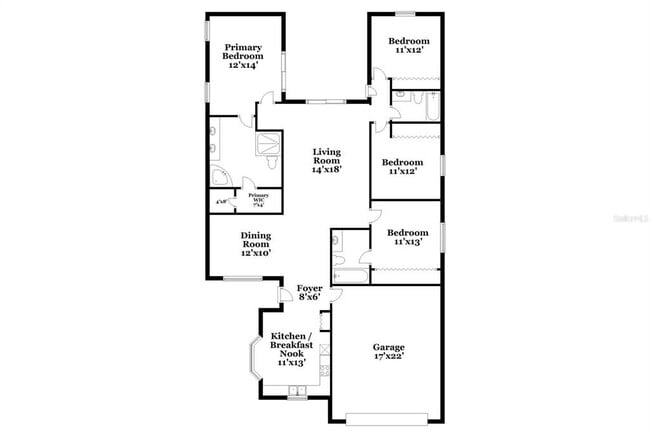 2561 Oneida Loop in Kissimmee, FL - Building Photo - Building Photo