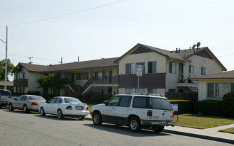 1941 San Marino St Apartments