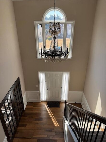 1180 Downyshire Dr in Lawrenceville, GA - Building Photo - Building Photo