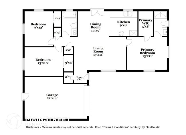 1130 Emerald Rd SE in Palm Bay, FL - Building Photo - Building Photo