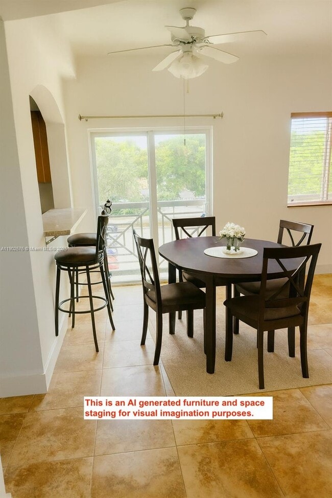 357 N Royal Poinciana Blvd in Miami Springs, FL - Building Photo - Building Photo