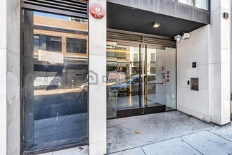 1433 Bush St, Unit 604 in San Francisco, CA - Building Photo - Building Photo