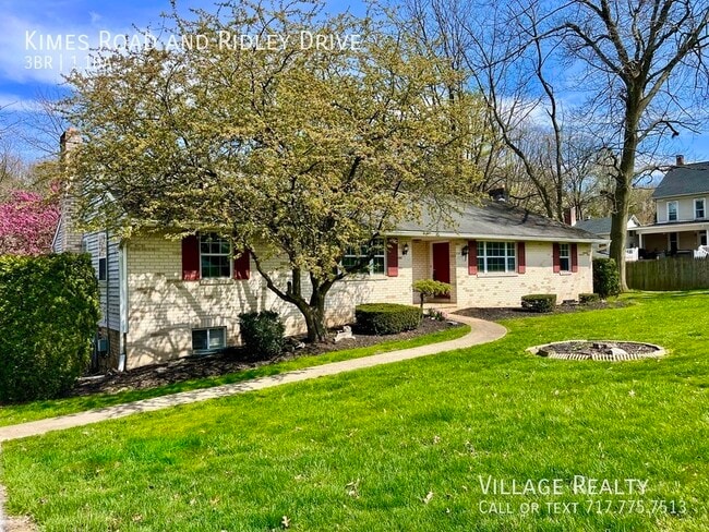 property at 1951 Kimes Rd