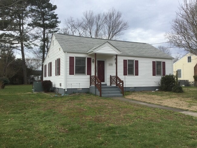 property at 1187 Duncan Dr