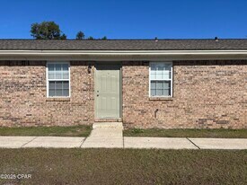 1100 Frankford Ave in Panama City, FL - Building Photo