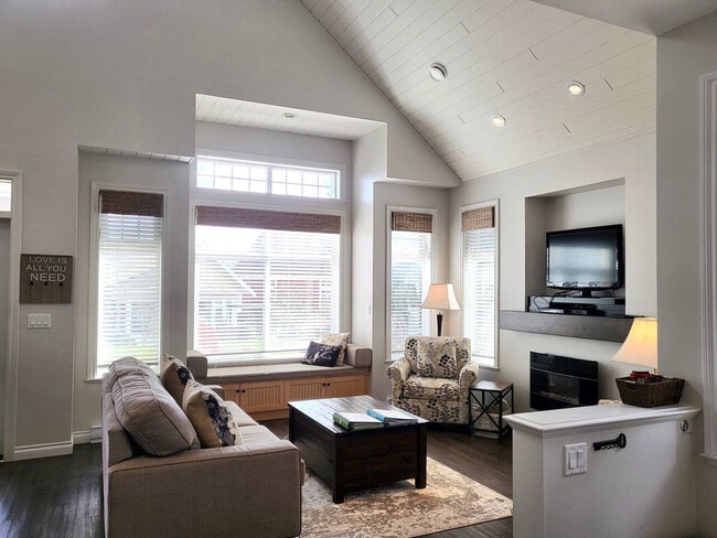 property at 2501 Radio Tower Rd