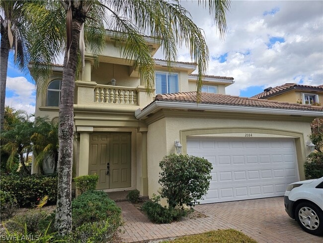 property at 2084 Par Dr