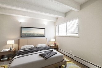 Botanic Place Apartments in Denver, CO - Foto de edificio - Building Photo