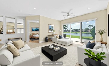 4784 Blossom Dr in Delray Beach, FL - Building Photo - Building Photo