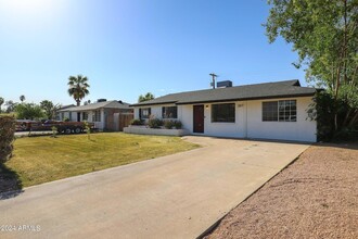 2617 W Vineyard Rd, Unit 6C in Tempe, AZ - Building Photo - Building Photo