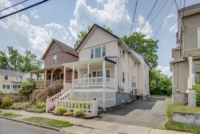 property at 6 Dey St