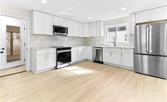 1-23 Joy St in Providence, RI - Building Photo