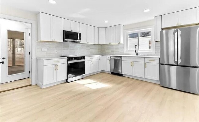 property at 1-23 Joy St