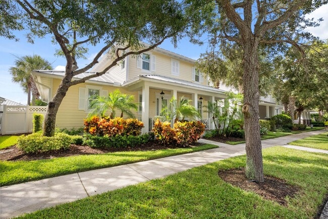 2815 Sunbury Dr in Jupiter, FL - Building Photo - Building Photo