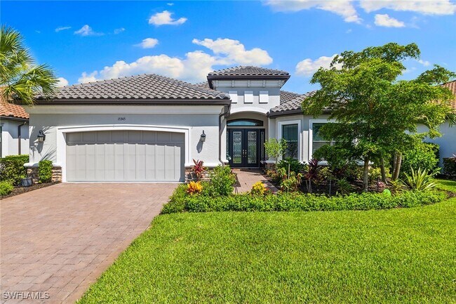 property at 15345 Aprile St